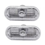 Golf 3 Side Lamps
