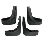 Golf 6 GTI Mud Flaps