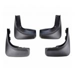 Golf 6 Mud Flaps