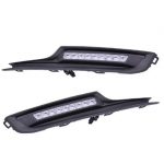 Golf 7 GTI Fog Lights