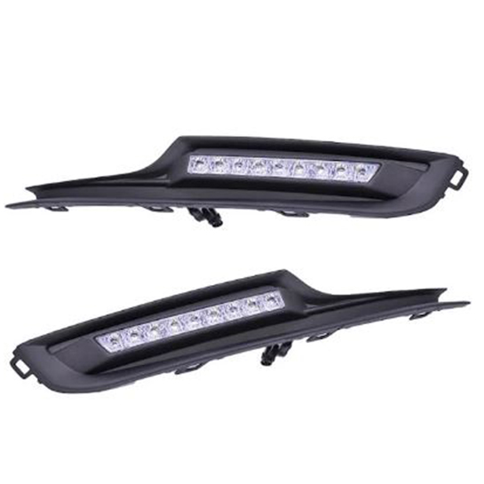 Golf 7 GTI Fog Lights