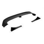 VW Golf 7 and 7-5 Spoiler