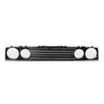 VW Golf 1 Grille 4 Holes