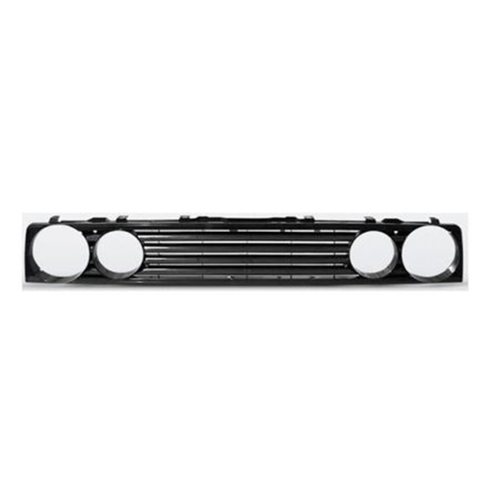 VW Golf 1 Grille 4 Holes