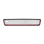 Golf 1 Bumper Grille