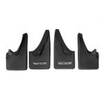 Velociti Golf 1 Mud Flaps