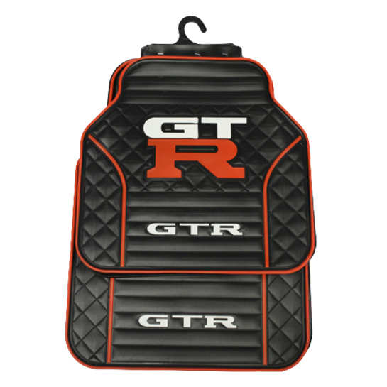 GTR Car Mats