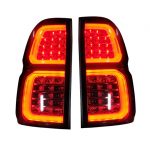 Hilux Revo Tail Light with LED Set
