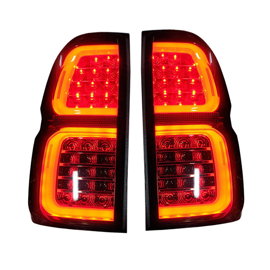 Hilux Revo Tail Light with LED Set