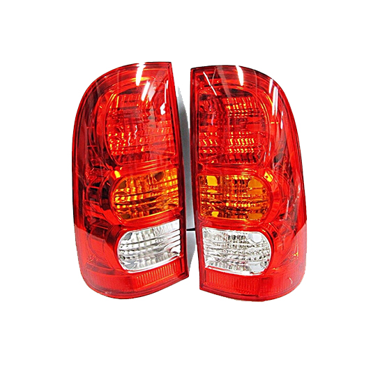 Vigo 05-11 Tail Light