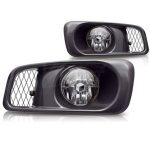 Honda Civic Fog Lights