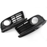 Jetta 05-09 Fog Lights