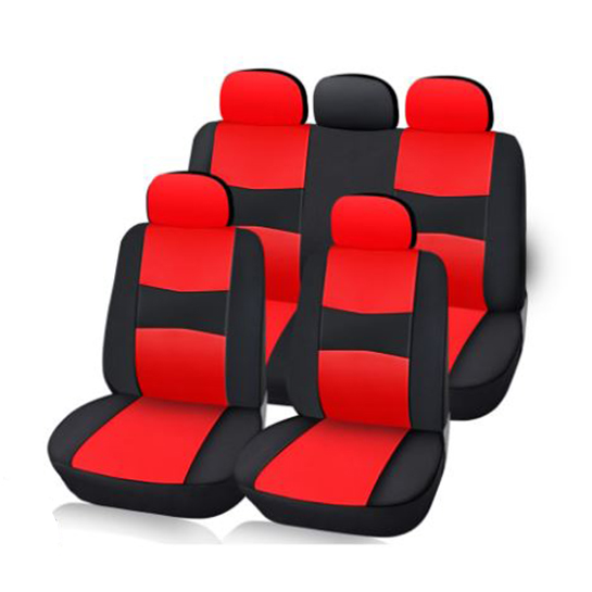 Leather Seat Covers