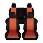Leather Seat Covers