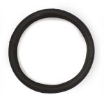 Leather Steering Cover