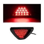 LED Brake Lamp Flash