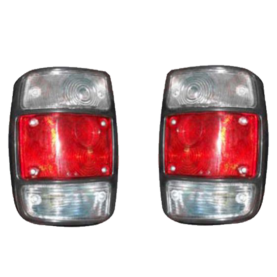 Nissan 1400 Tail Light Set