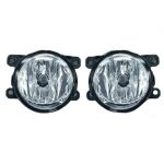 Nissan NP200 Fog Lights