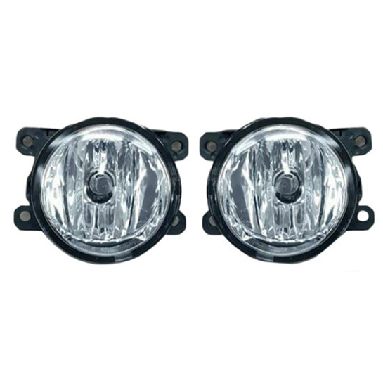 Nissan NP200 Fog Lights