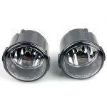 Nissan Tiida 09-Up Fog Lights