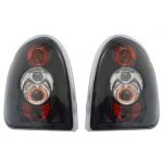 Corsa Tail Light