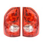 Opel Utility Tail Light