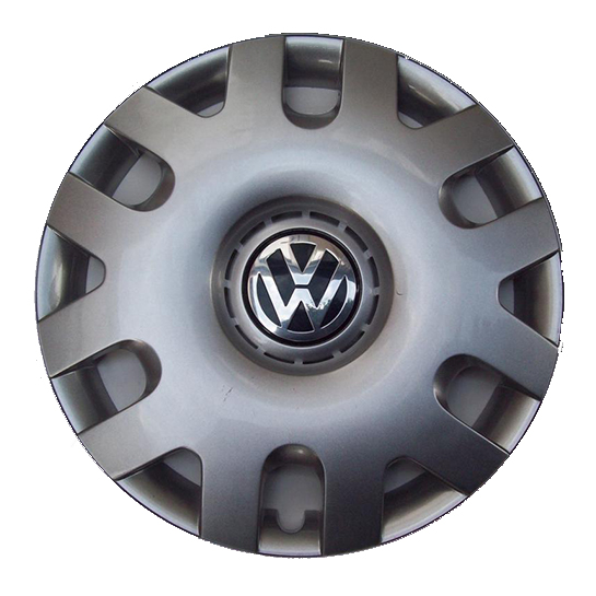 Polo 02-04 1.6 Wheel Cover EA