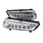 Polo 10-12 Fog Lights