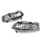 Polo 2014 Fog Lights