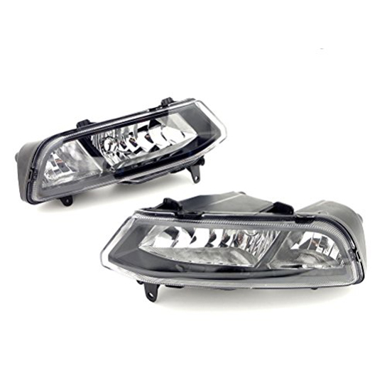 Polo 2014 Fog Lights