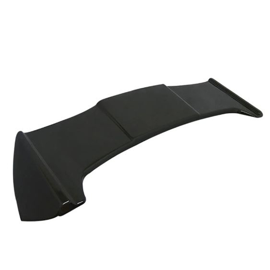 VW Polo 2019 Batman Style