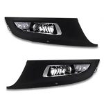 Polo 10-14 Fog Lights