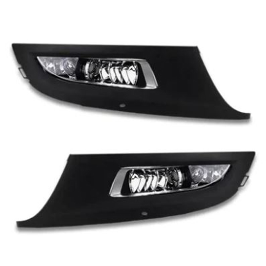 Polo 10-14 Fog Lights
