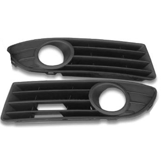 Polo 05-09 Fog Lights Cover