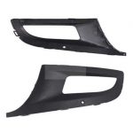 Polo 2010-2012 Fog Lights