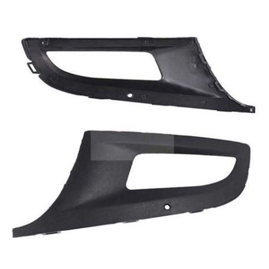 Polo 2010-2012 Fog Lights