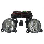 Polo MK3 05-09 Fog Lights