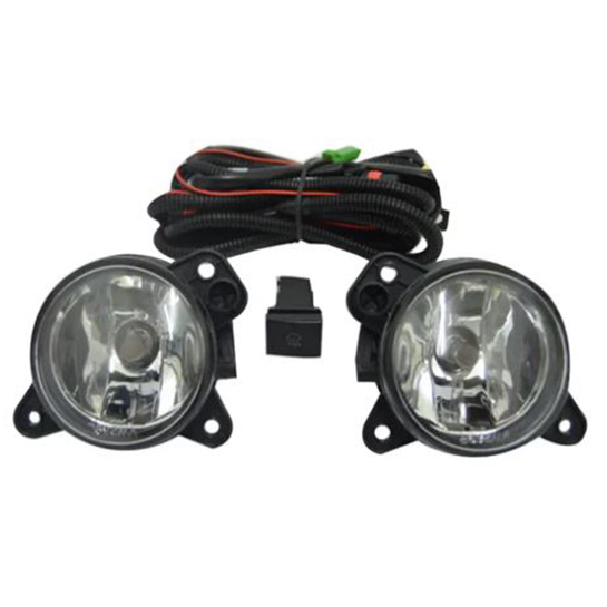 Polo MK3 05-09 Fog Lights