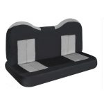 Pick Up Rear Seat Cover