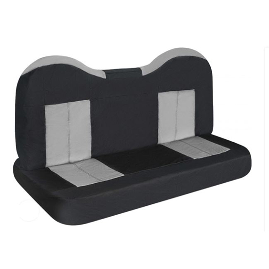 Pick Up Rear Seat Cover