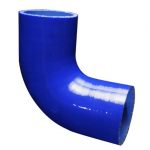 Silicon Pipe L90 60