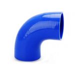 Silicon Pipe L90 63