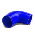 Silicon Pipe L90 76