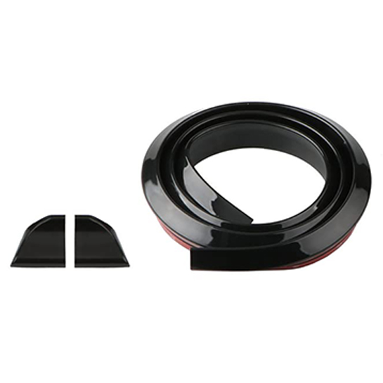 Sumarai Rear Lips Carbon