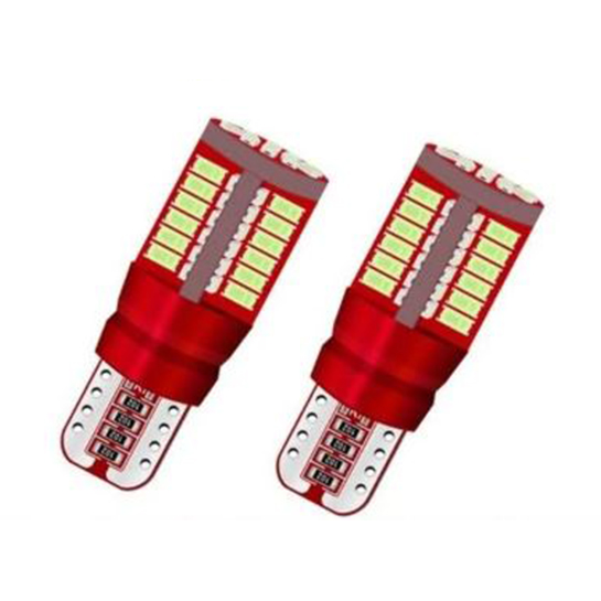 T10E R1424 Canbus White