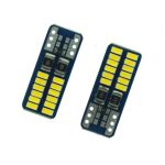 T10E BE1424 Canbus White