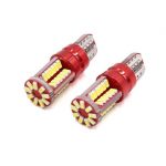 T10E RA1457 Canbus Blue