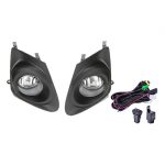 Corolla 2010-2013 Fog Lights