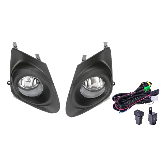 Corolla 2010-2013 Fog Lights