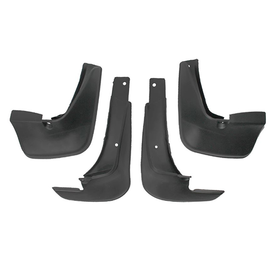 Corolla 02-06 Mud Flaps